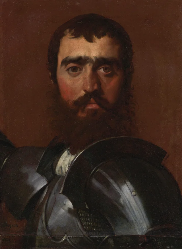 Le Condottiere