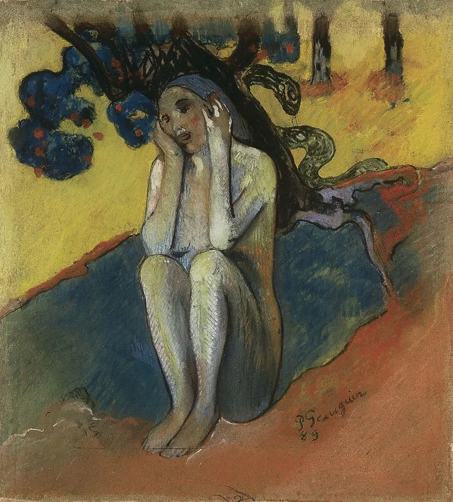 Breton Eve (I)