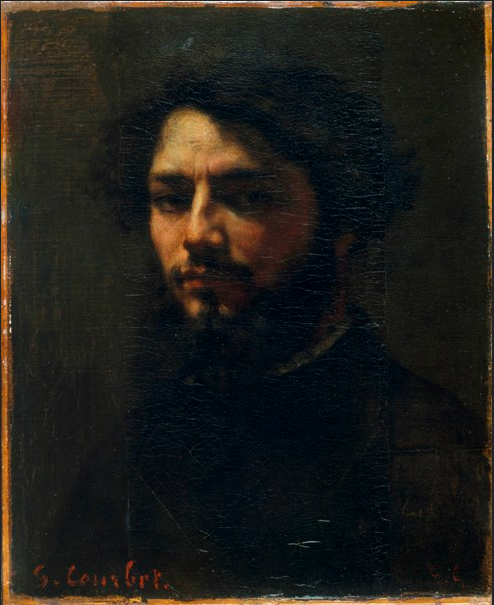 Autorretrato