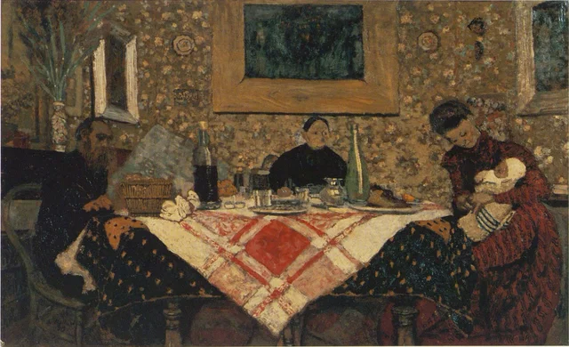Das Familienessen