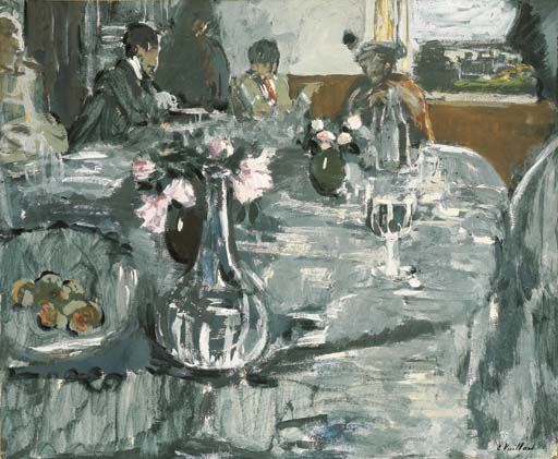 Der Tisch