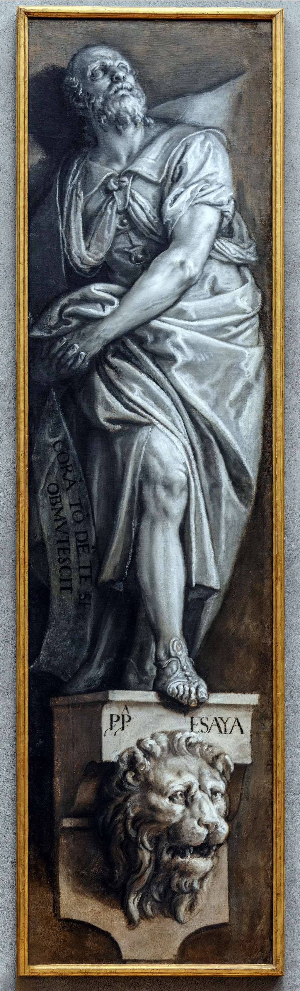 Isaiah