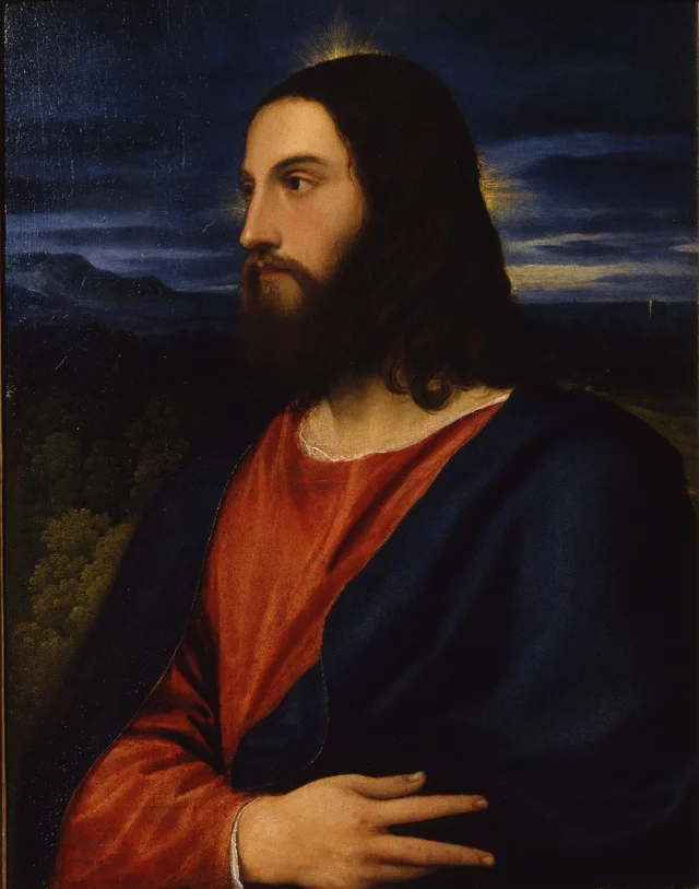 Christ the Redeemer