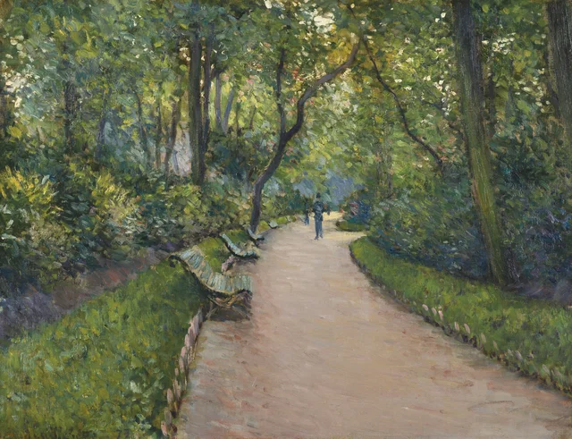 Parc Monceau