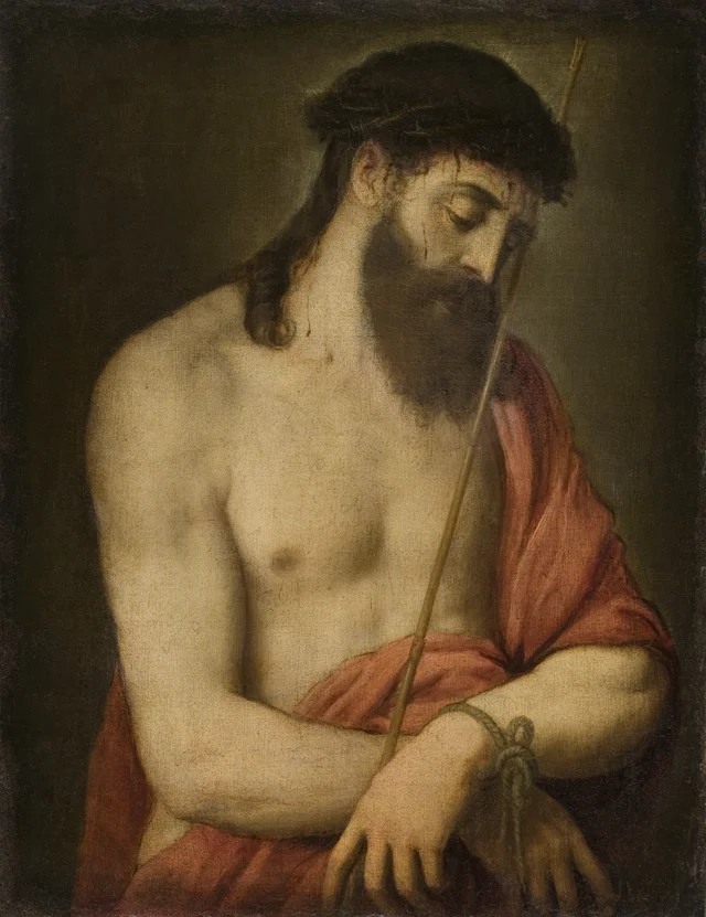 Ecce Homo