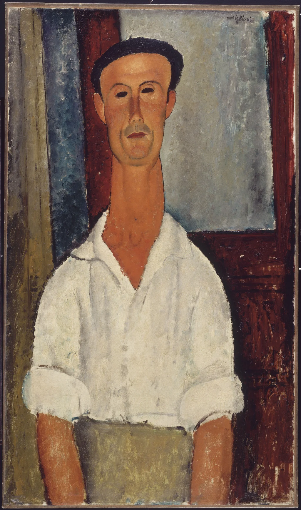 Gaston Modot