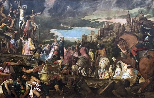 Crucifixion