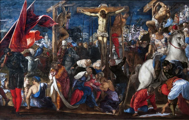 Crucificação