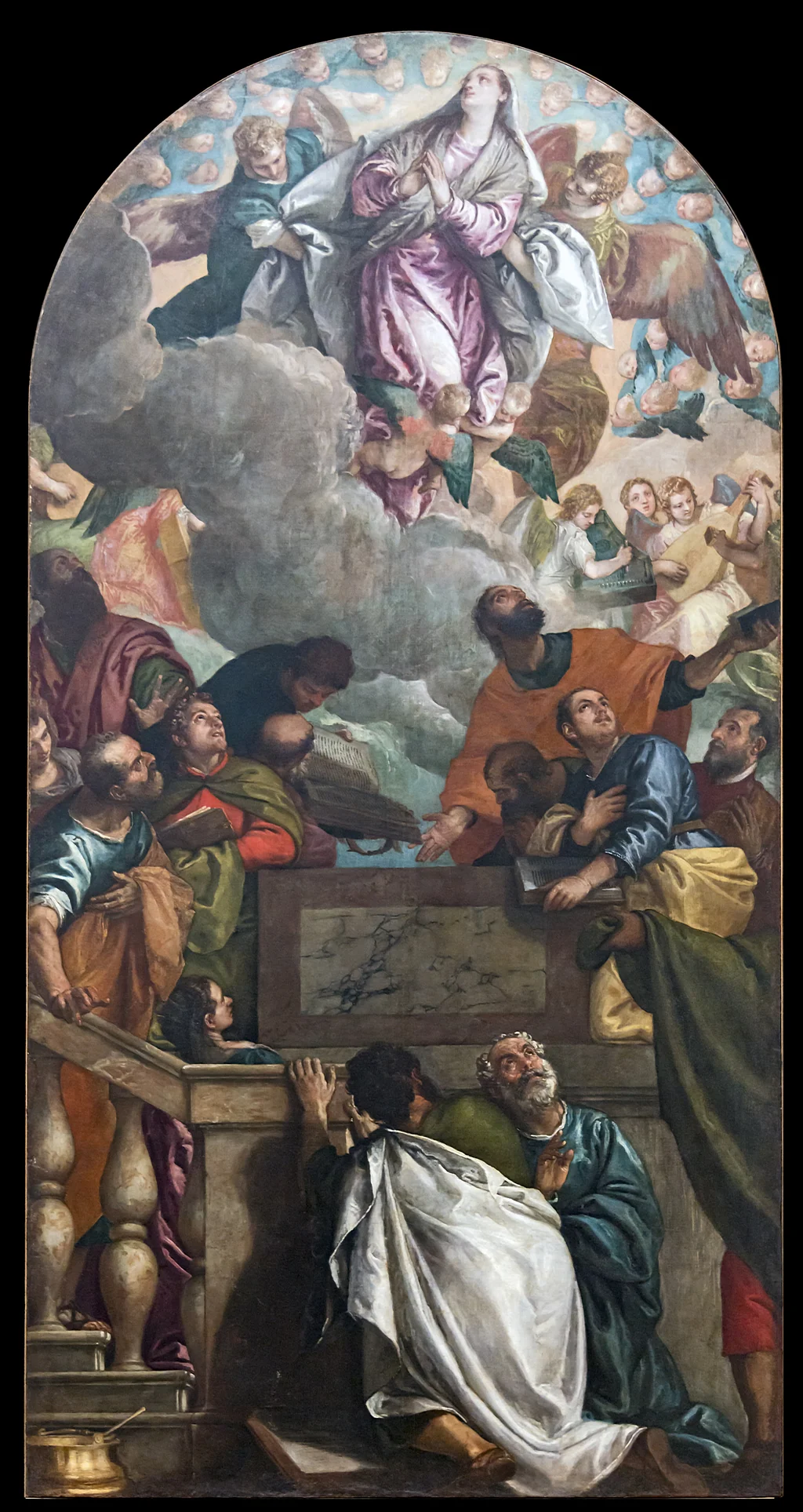 Assunção de Maria