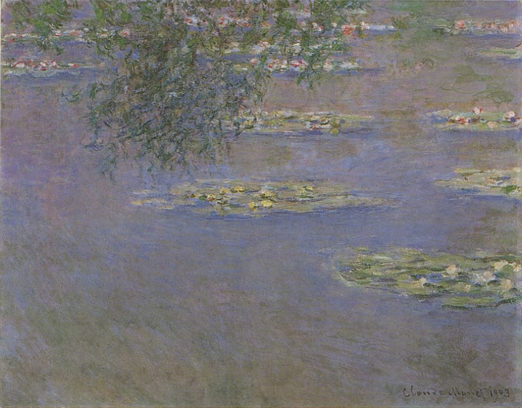 Water Lilies