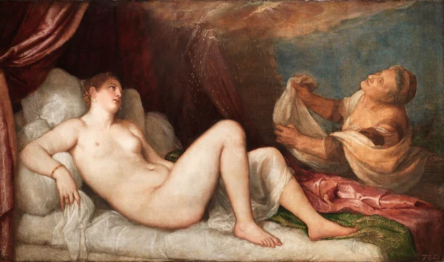 Danaë