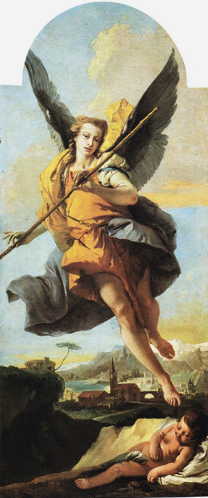 Guardian angel