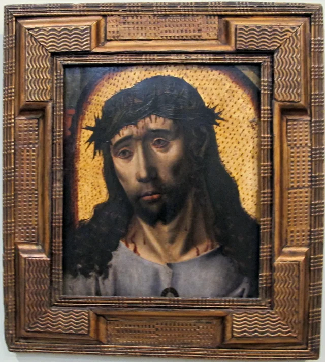 Uomo dei dolori