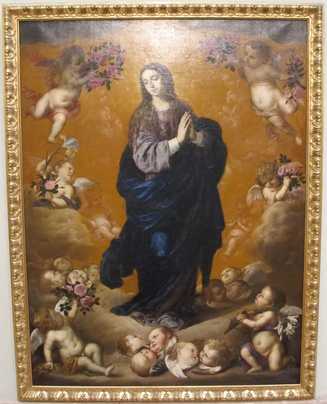 Immaculate Conception