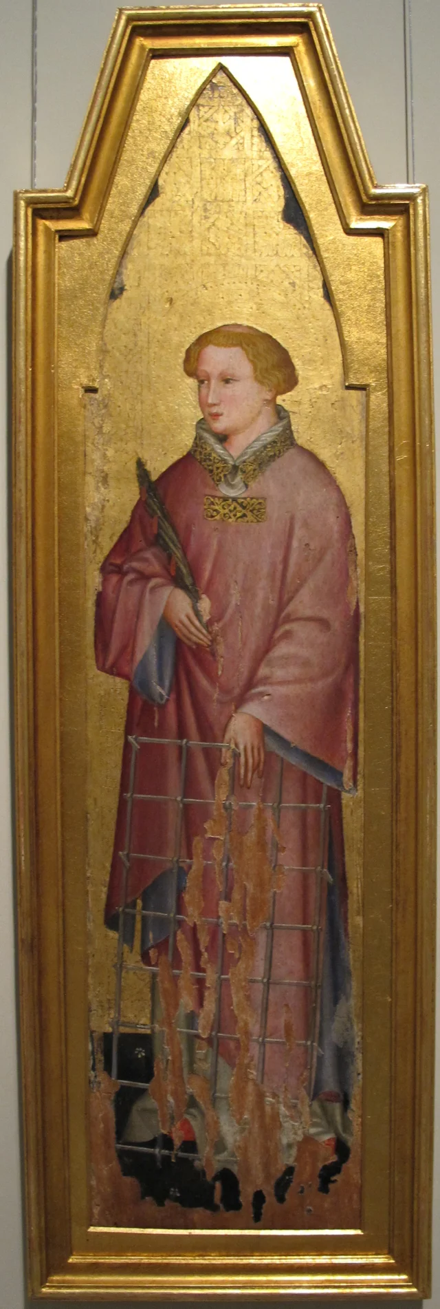 San Lorenzo