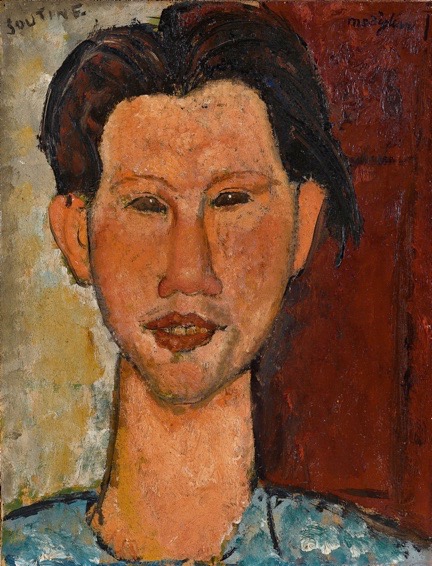 Chaïm Soutine