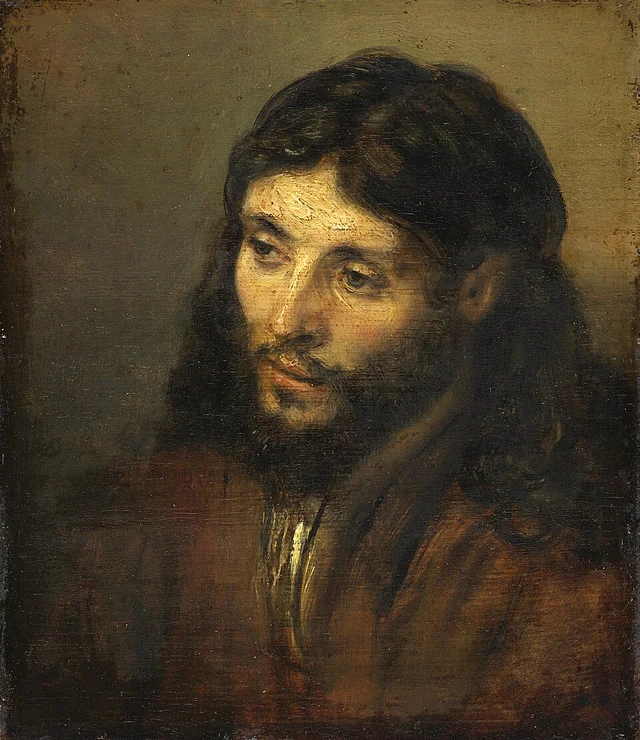 Head of Christ