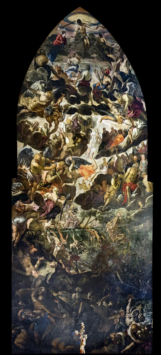El Juicio Final