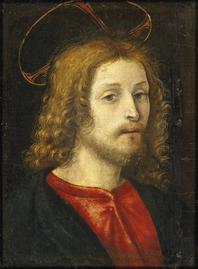 Le Christ