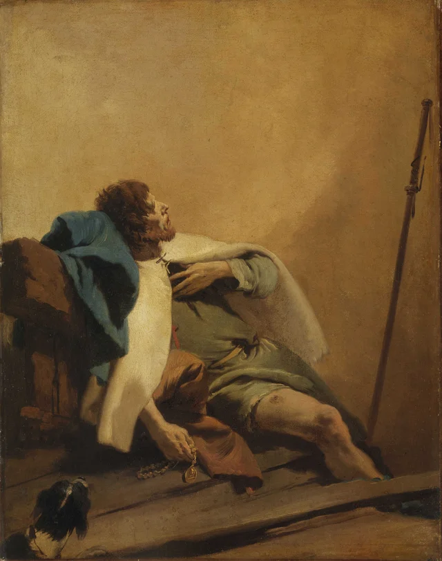 Saint Roch