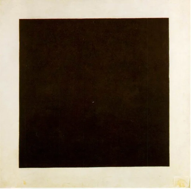 Black Square (1924)