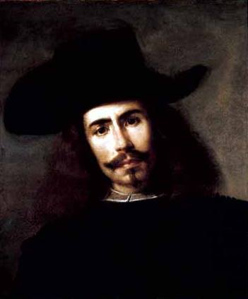 Ritratto di un gentiluomo