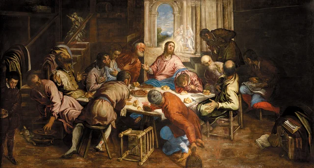 L'Ultima Cena