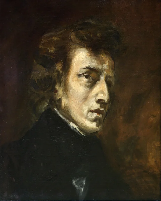 Frédéric Chopin
