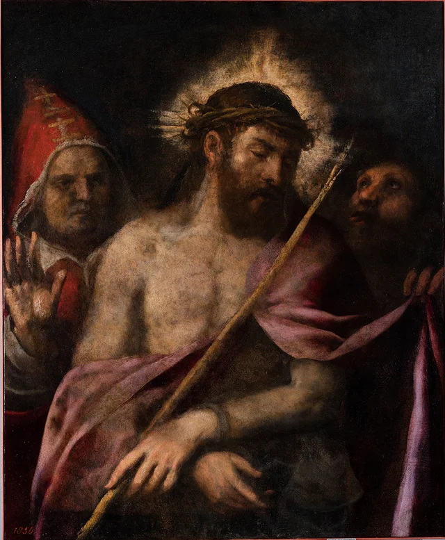 Ecce Homo