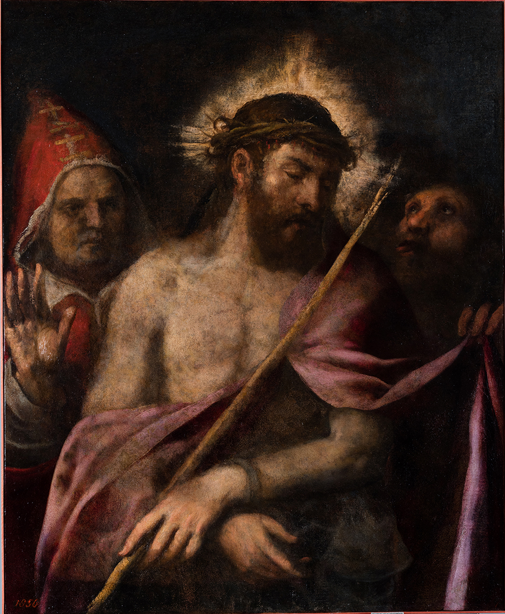 Ecce Homo
