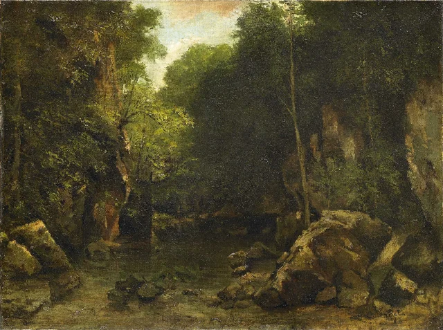 Le Puits-Noir