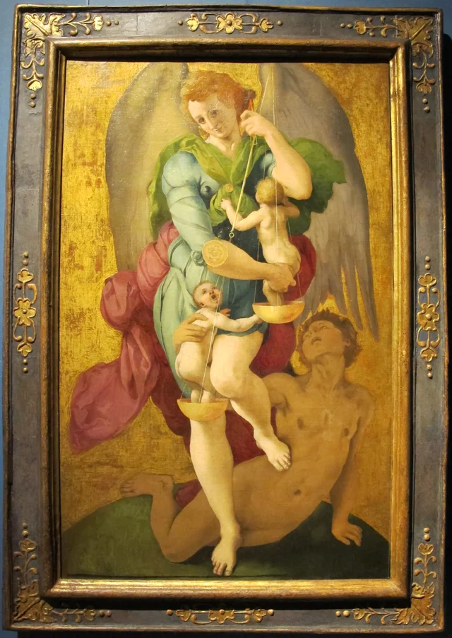 Saint Michael