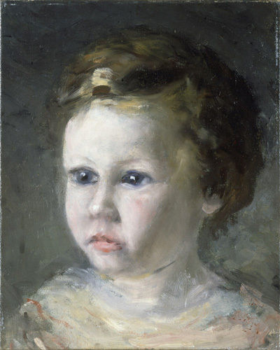 Portrait of Pierre Sisley