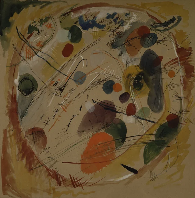 In the Circle