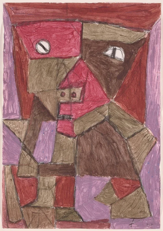 Nomad Mother