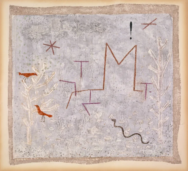Garden Gate K.