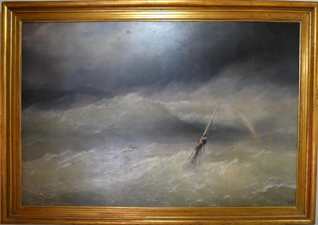 Shipwreck