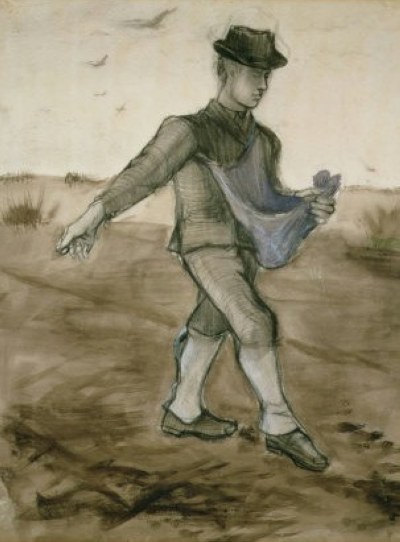 Der Sämann