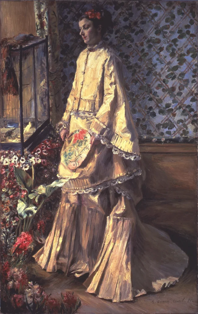 Ritratto di Rapha Maître