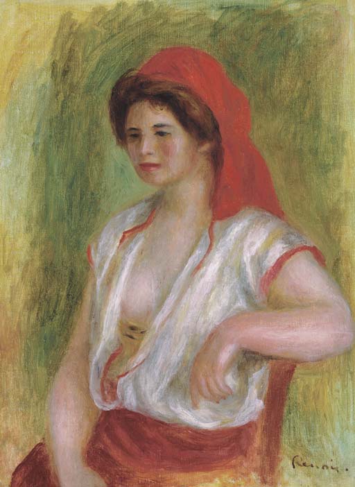 La bella siciliana
