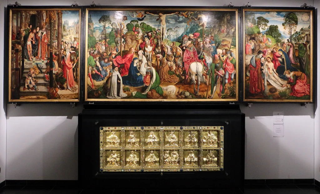 Aachener Altar