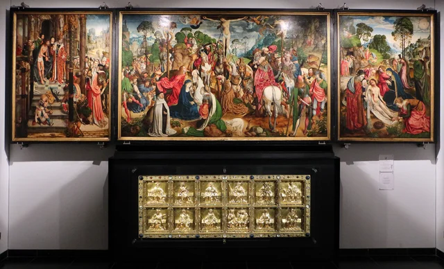 Aachener Altar