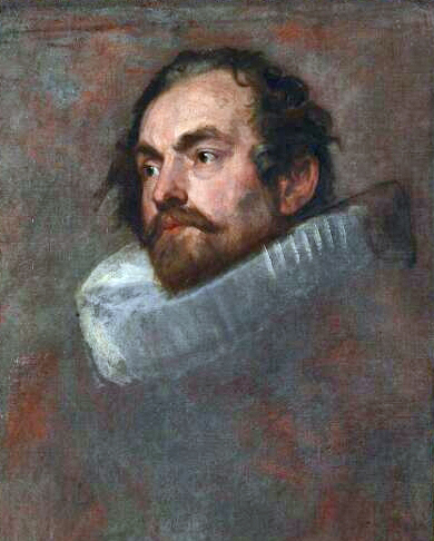 Magistrat von Brüssel