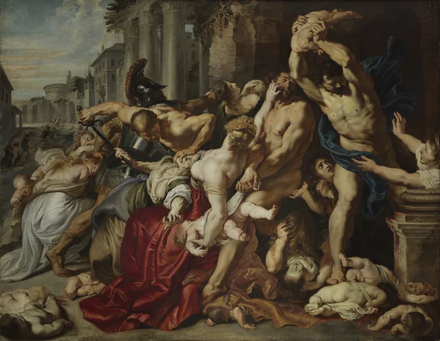 Strage degli Innocenti