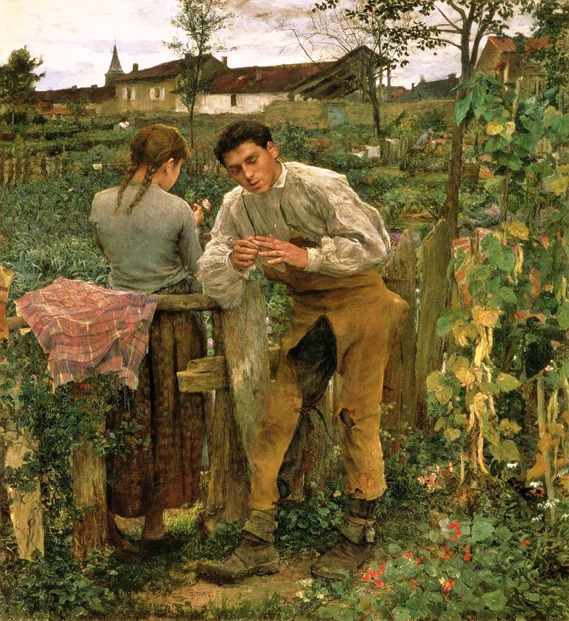 Village Love