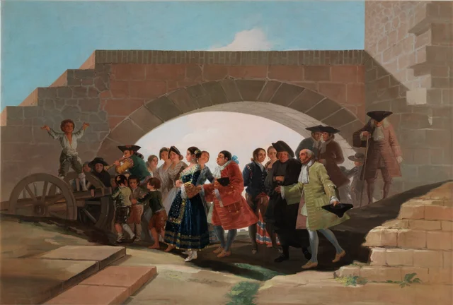 Die Hochzeit