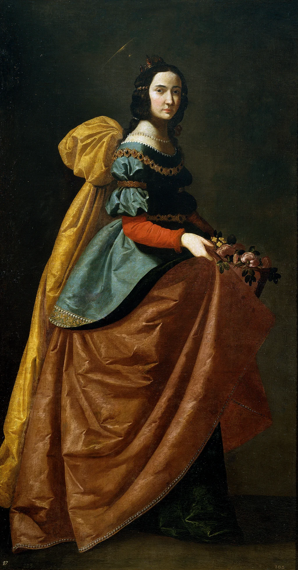 Saint Elizabeth of Portugal
