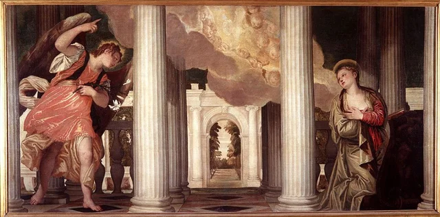 Annunciazione