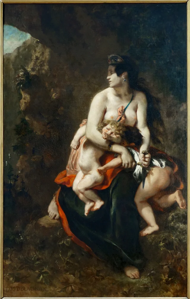 Medea
