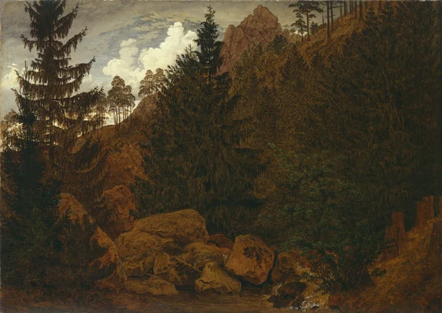 Rocas